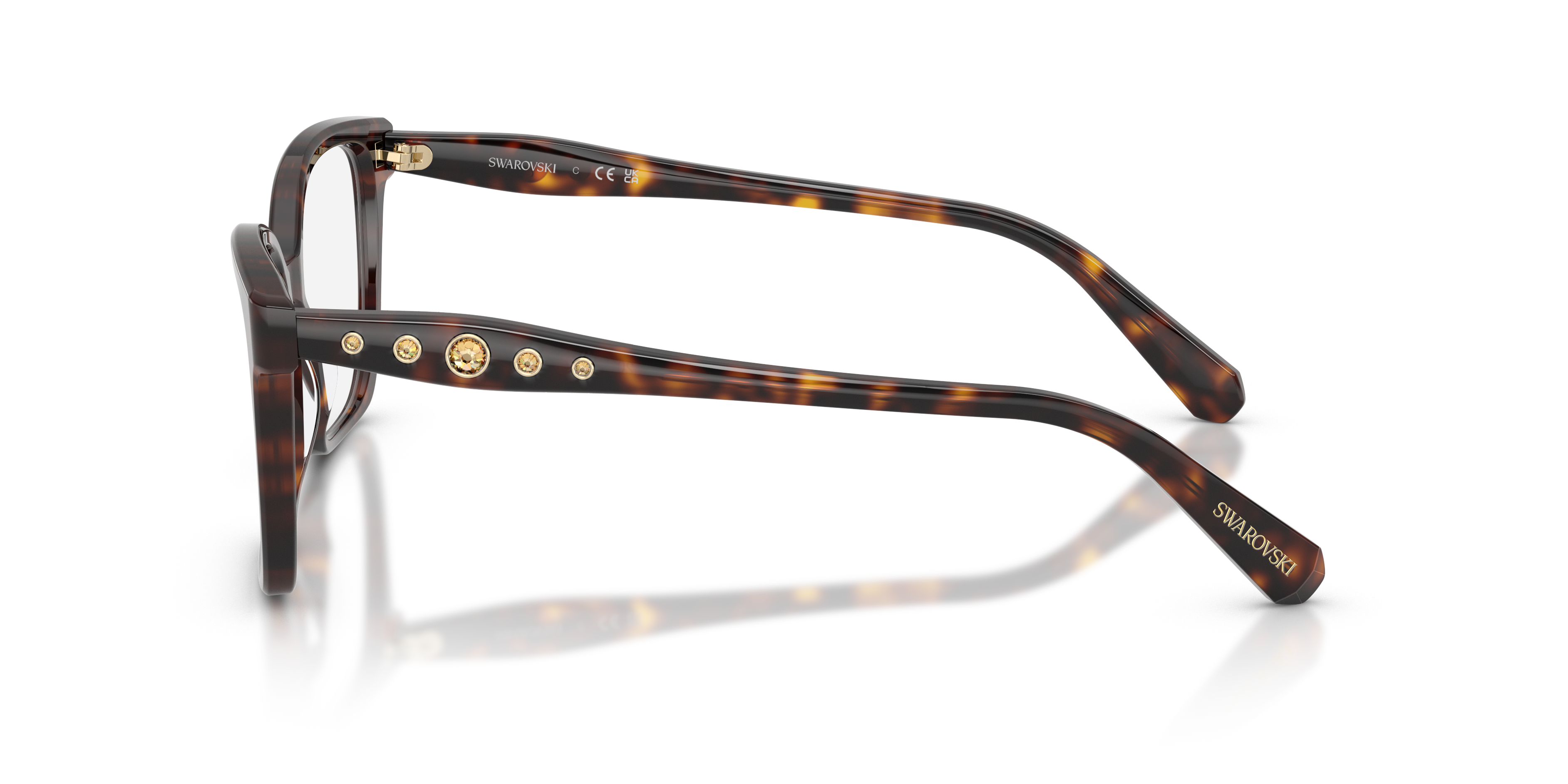 Swarovski SK2061 1101  